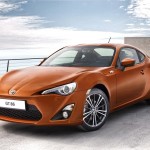 Toyota GT 86