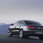 2012 Volkswagen CC