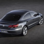2012 Volkswagen CC