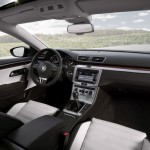 2012 Volkswagen CC
