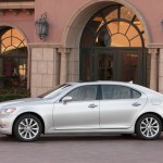 Lexus LS 460 L