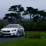 2013 Lexus GS 350