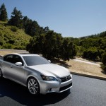 2013 Lexus GS 350