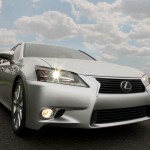 2013 Lexus GS 350