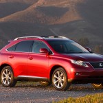 Lexus RX 350