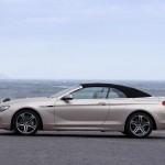 BMW 6 Series Convertible : Top-Up