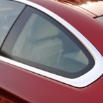 BMW 6 Series Coupe : Hofmeister Kink