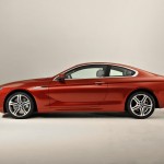 BMW 6 Series Coupe