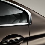 BMW 6 Series Gran Coupe : Hofmeister Kink