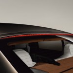 BMW 6 Series Gran Coupe Rear Full length brake light