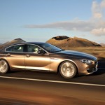 BMW 6 Series Gran Coupe