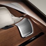 BMW 6 Series Gran Coupe : Bang & Olufsen High End Surround Sound System