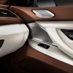 BMW 6 Series Gran Coupe : Bang & Olufsen High End Surround Sound System