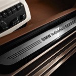 BMW 6 Series Gran Coupe : BMW Individual Trim