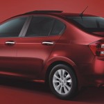 Honda City Facelift 2012