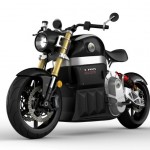 Lito Green Motion SORA : Render, Front 3/4