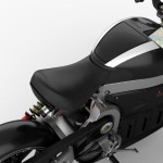 LITO Green Motion SORA : Electrically Adjustable Seats, Touchscreen GPS