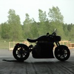 LITO Green Motion SORA : In the Shadows