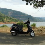 Mahindra Duro 125 DX