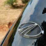 Mahindra Duro 125 DX