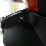 Mahindra Duro 125 DX Choke Lever