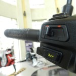 Mahindra Duro 125 DX : Switchgear