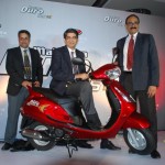 Mahindra Duro DZ
