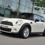 MINI Cooper in India
