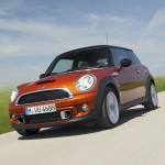 MINI Cooper S in India