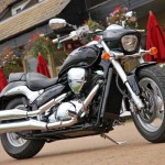 Suzuki Intruder M800