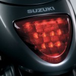Suzuki Intruder M800