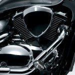 Suzuki Intruder M800