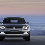 Volkswagen Cross Coupé