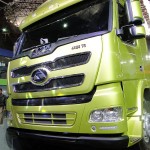 New Generation AMW 4928 TR Tractor