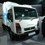 Ashok Leyland PARTNER