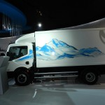 Ashok Leyland PARTNER : Profile