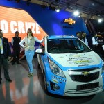 Chevrolet Beat Raid De Himalaya