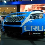 Chevrolet Cruze WTCC 02