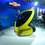 Chevrolet en-v