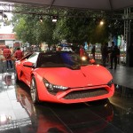 DC Design Avanti Front