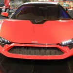 DC Design Avanti : Front