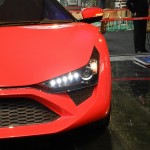 DC Design Avanti : Head lamps