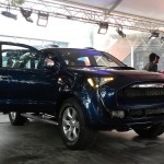 DC Design Fortuner Based Concept