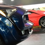 DC Design Fortuner Based Concept : Front