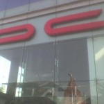 DC Design Showroom in Chennai