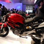 Ducati 795 launched in India
