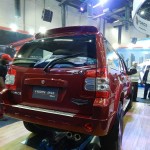 Force Motors Force One 4x4