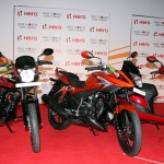 Hero Motocorp Ignitor, Passion X Pro, Maestro