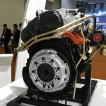 ICML G.One Series HITEC 03