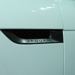 Jaguar C-X16 at the 11th Auto Expo 2012 : Details